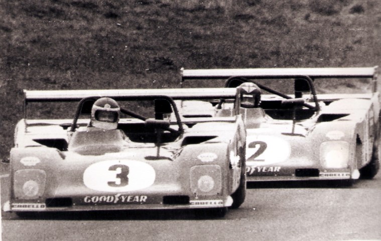 Vallelunga